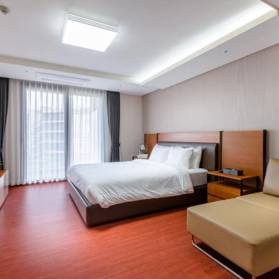 패밀리 스위트 (펫 스위트 B) 씨사이드아덴 쿠폰