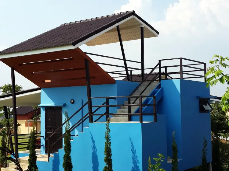 Baan Chom Dao
