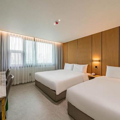 Twin Room Martin Hotel Promo Code
