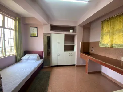 The Palm Guest House Hoteles en 