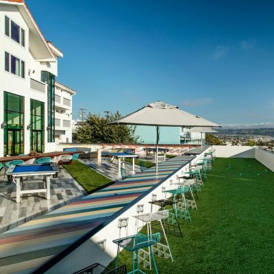 Junior Suite With SPA Bath Hotel Hermosa Promo Code