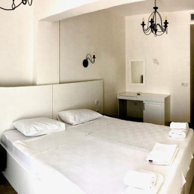 Double Or Twin Room Victoria Hotel and Lounge Promo Code