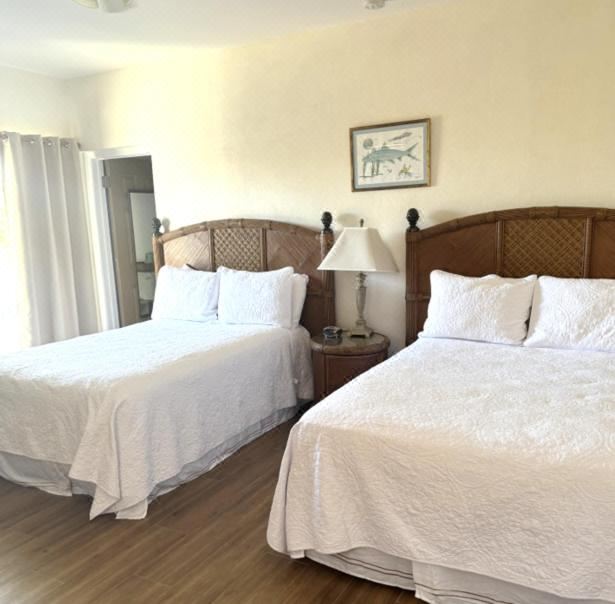 双人房（带独立浴室）