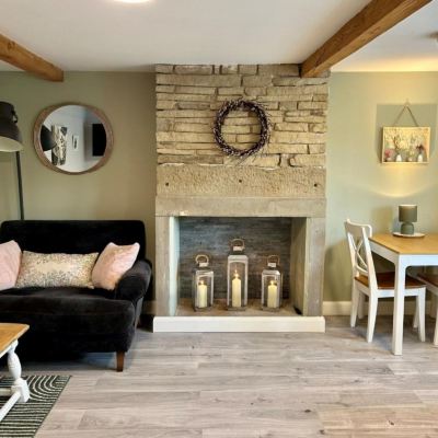 Standard Apartment The Pickled Pheasant Promo Code