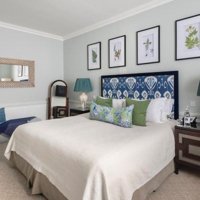 Deluxe Queen Suite The Royal Crescent Hotel & Spa Promo Code