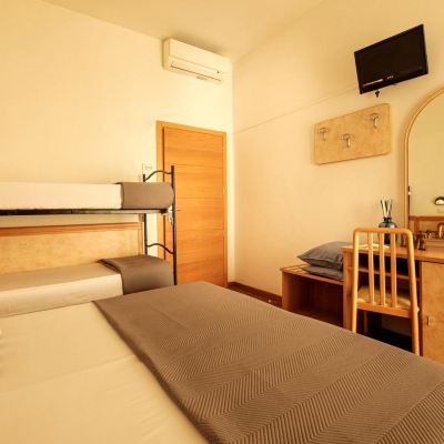 Quadruple Room Hotel Oceanic Promo Code