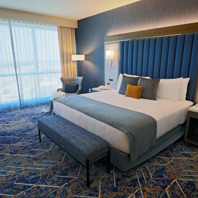 Premium King Room Choctaw Casino Resort - Durant Promo Code