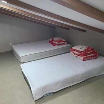 패밀리룸 3 Taean Mongsanpo High Beach Pension 쿠폰