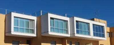 Castiglione Residence Hotels in 