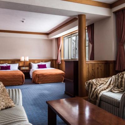 Suite-No Pets Allowed Okushiga Kogen Hotel Promo Code