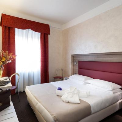 Triple Room Hotel Gamma Promo Code