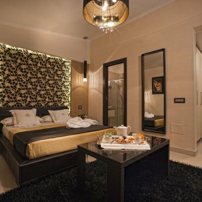 Triple Room Hotel Cenacolo Promo Code