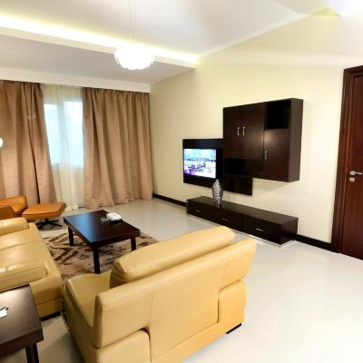 Two-Bedroom Suite Atiram Premier Hotel Promo Code