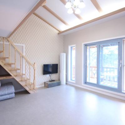패밀리룸 Taean Mongsanpo High Beach Pension 쿠폰
