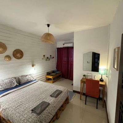 Double Room with Private Bathroom La Locanda Promo Code