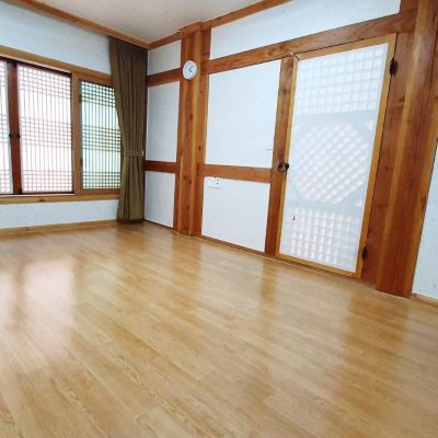 패밀리룸 2 Suncheon Sagyejeol Haeoreum Hanok Pension 쿠폰