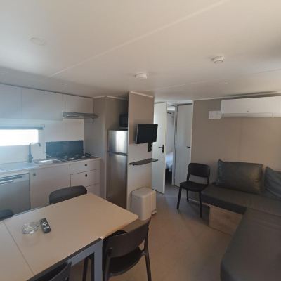 Mobile Home Camping Paris-Est Promo Code