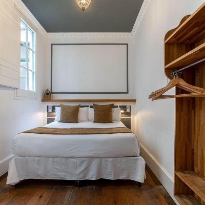 Double Room Casa Gracia Promo Code