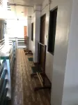 Seascape Lodging House