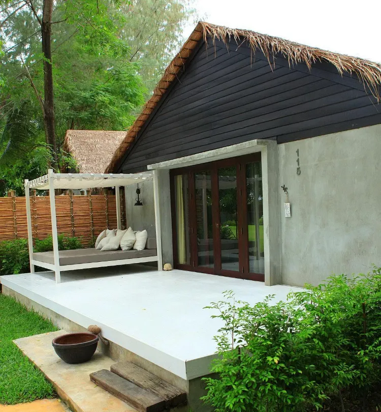 ห้องดีลักซ์สตูดิโอ