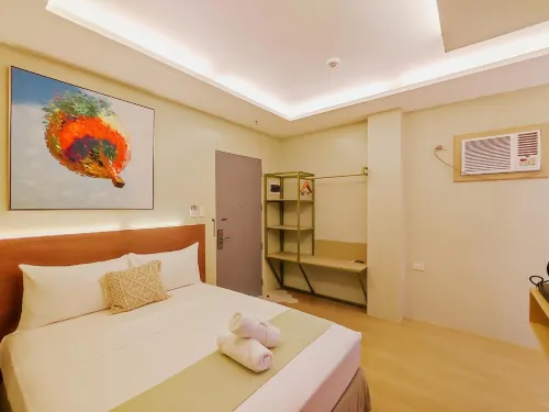Hotel Simone Kalibo
