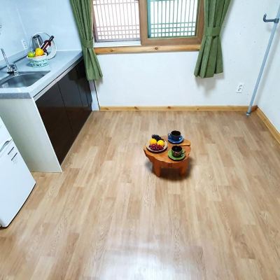 더블룸 3 Suncheon Sagyejeol Haeoreum Hanok Pension 쿠폰