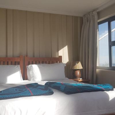 Standard Double Room Witsieshoek Mountain Lodge Promo Code