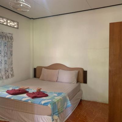 Bungalow With Fan Nice Beach Promo Code