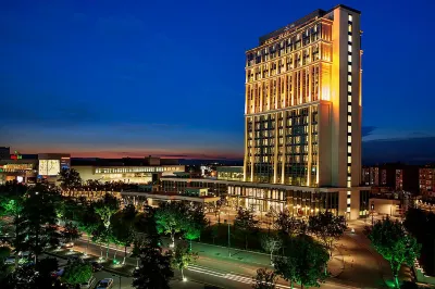 Movenpick Malatya Hotel Hotels in 