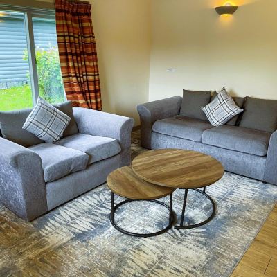 Three-Bedroom Chalet Lusty BEG Island Promo Code