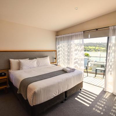 Twin Room With View Rosevears Hotel Promo Code