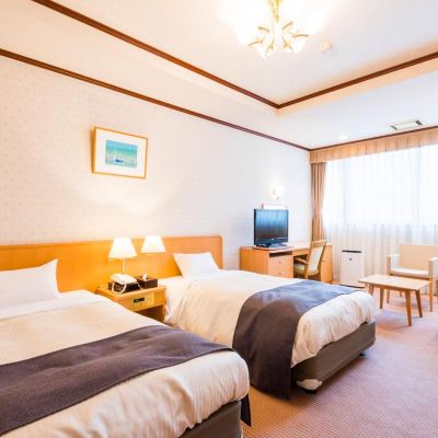 雙床房 木曾路飯店 （Hotel Kisoji）優惠