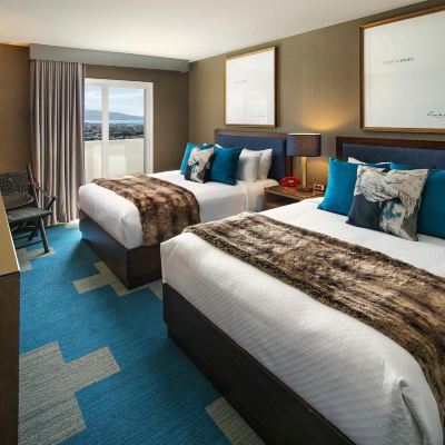 Urban 2 Queen Hotel Hermosa Promo Code