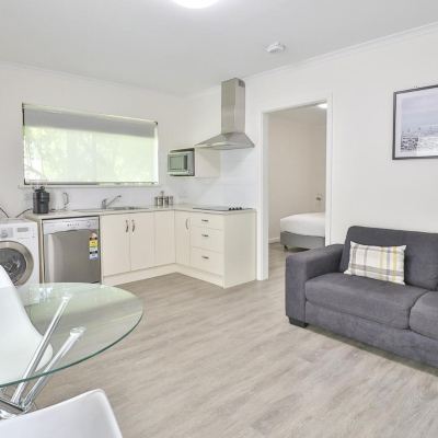 One-Bedroom Villa Mildura Holiday Villas Promo Code
