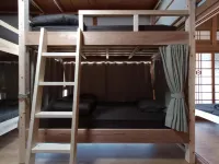 Tonari Hotels in 