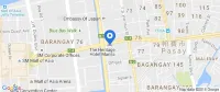 The Heritage Hotel Manila