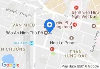 Khách sạn M Village Tho Nhuom