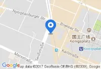 Ruby Lilly瑰寶酒店（慕尼黑瑪利亞廣場）