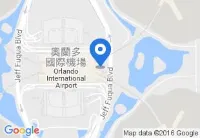 Hyatt Regency Orlando Intl Airport