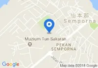 Summer Holiday Semporna