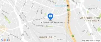 Holiday Inn BOSTON - CAMBRIDGE AREA by IHG