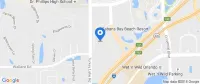 Universal’s Cabana Bay Beach Resort