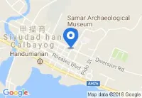 Meaco Hotel - Calbayog