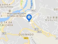 Hotel Navarras Hotels in Amarante