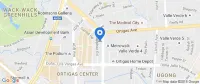 Marco Polo Ortigas Manila