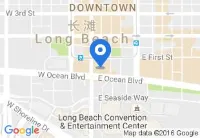 長灘萬豪酒店