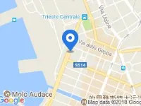 NH Trieste Hotels in Trieste