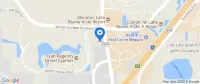 萬豪德爾塔奧蘭多酒店 - 博偉湖