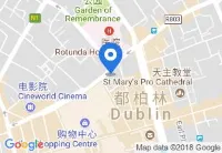Leonardo Hotel Dublin Parnell Street