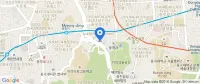 Oriens Hotel & Residences Myeongdong
